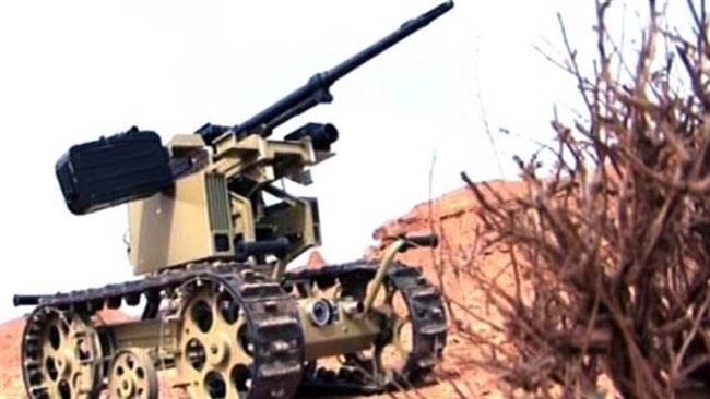 Iran Army to unveil new defense achievements